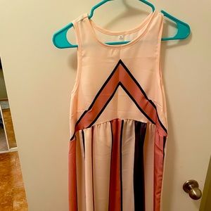 Women’s Midi Dress